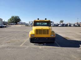 Image result for Butler Yellow 1994 Truck