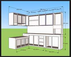 Kata siapa punya kitchen set minimalis itu mahal? Desain Kitchen Set 2019 For Android Apk Download