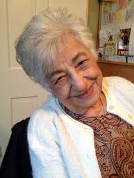 Rose Brophy Obituary