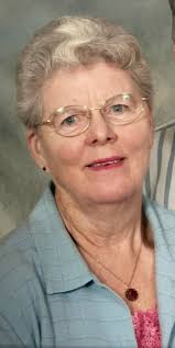 Obituary for Hazel Irene (McElhaney) Bossard