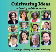 Austin Presbyterian Theological Seminary 2024 Annual Report by Austin  Presbyterian Theological Seminary