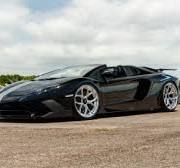 Aventador | Wheels Boutique
