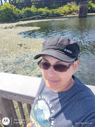 Hiking The Great Channels via Brumley Mountain Trail