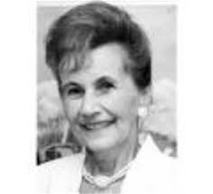 Patricia Rose McCAMBRIDGE