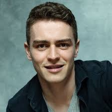 Calum Maclean's Instagram, Twitter & Facebook