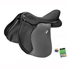 wintec pro all purpose saddle with cair