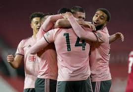 Find sheffield united fixtures, results, top scorers, transfer rumours and player profiles, with exclusive photos and video highlights. Man United Slumps To Shock Defeat Against Sheffield United Sportstar