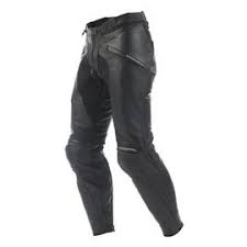 Dainese Alien Leather Biker Pants Black Item 201553672 Motorcycle Pants Motorcycle Outfit Motorcycle Wear