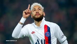 Pese a que una de las grandes noticias del verano de 2017 fue su fichaje por el psg, nunca se ha desvinculado del todo de la entidad a. Neymar Transfer To Barcelona Upheld By Cas Santos Appeal Turned Down