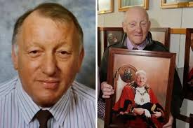 Brian Vessey's Instagram, Twitter & Facebook