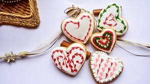 You've found the perfect gift, now find the perfect christmas wrapping paper and gift bag. Get Your Christmas Cookies At These Top Joburg Bakeries Joburg Co Za