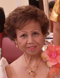 Obituary information for Lumen Castillo Barbero