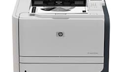 Hp Laserjet P2055d Driver