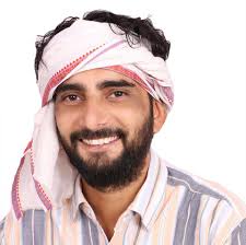 Lakshyaraj Singh Mewar