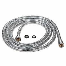 Maybe you would like to learn more about one of these? Sanitary Ware Fittings Showerhead Connected Flexible Stainless Steel Bathroom Bathtub Braided Reinforced Double Lock Chrome Plated Extensible Shower Head Hose China Shower Flexible Hose Shower Hose Made In China Com