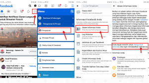 Cara Melihat Pesan Messenger Yang Sudah Dihapus Di Hp Android