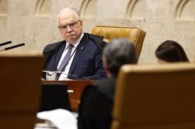 Fachin e Andrei se reunirão para tratar de Vorcaro e ministros do STF
