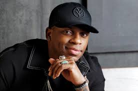 Jimmie Allen's New EP Features Charley Pride, Tim McGraw + More