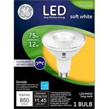 Light sensing on at dusk, off at dawn. Ge Led Linkable Motion System Warm White 90 Watt Replacement Par38 Outdoor Floodlight 93100348 Blain S Farm Fleet