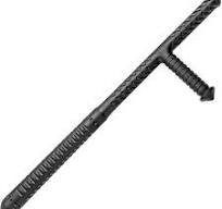 Night Watchman Tac Tonfa Baton