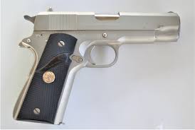 Image result for Silver 1976 Colt