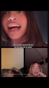 Quienes Son Las Amigas De Tini Que Salen En Ellas