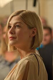 The leading actress in girl gone and oscar nominee recently had a baby, so it's safe to say that she's looking better than ever. Pin On Hairstyle Inspiration