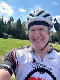 Onondaga Cycling Club's Adirondacks Ride Experience