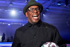 His birthday, what he did before fame, his family life, fun trivia facts family life. Irish Man Questioned After Ian Wright Receives Racist Abuse