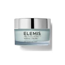 With ingredients that fight against free radicals. Elemis Pro Collagen Marine Cream Glossybox