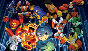 Mega man, known as rockman (ロックマン, rokkuman) in japan, is a japanese science fiction video game franchise created by capcom, starring a series of robot characters each known by the moniker mega man. When Did Mega Man S Character First Appear