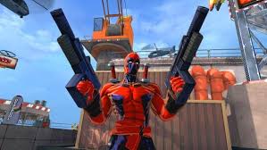  enjoy them once again this halloween with one of these great game costumes that are perfect for all ages! Here S Every Video Game Deadpool Has Been In