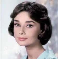 In memoriam: Audrey Hepburn, (4 May 1929