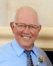 Obituary for James T. Bogenschuetz