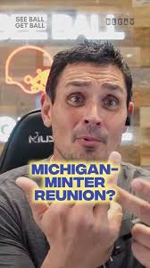 Coaching is not a job, it's a privilege. —Lee Corso Win, lose or draw—love  them through it all. #HSFB #GHSA Image: @cwright_pics