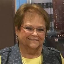 Darlene Robertson Obituary November 12, 2018