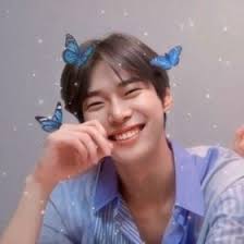 Cowok ganteng smp kls 7. Mochi Moa Kpopfairy7 Profile Pinterest