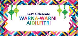 Minister of tourism, arts and culture (motac) datuk seri Let S Celebrate Warna Warni Aidilfitri Kinta Properties