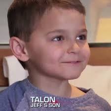 Jeff's Pride and Joy