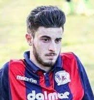 Scheda Giocatore G7552631