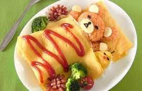 Jangan coba mencarinya di kota kecamatan. Reka Bentuk Makanan Other Quizizz
