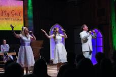Then Sings My Soul: Beloved Hymns & Songs