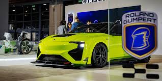 Gumpert's 2500 tedlo street mississauga, on, l5a 4a9. Gumpert Presents Serial Ready Methanol Fuel Cell Electrive Com