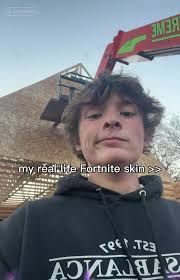 Paxton Fortnite
