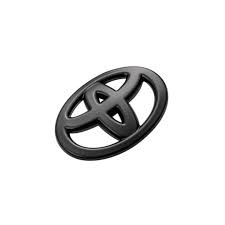 Maybe you would like to learn more about one of these? 1 Pc Autocollant De Voiture Volant Embleme Logo Badge Autocollants Car Styling Pour Toyota Cdiscount Auto