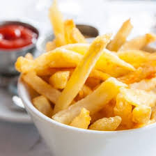 Frites Recette Comment Faire Des Frites Frites Croustillantes Recettes De Cuisine
