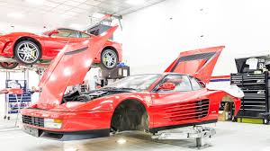 Check spelling or type a new query. How We Made 30 000 Restoring A Ferrari Testarossa British Gq British Gq