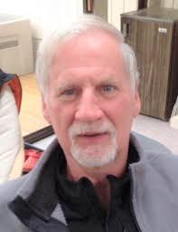 Obituary information for Donald Lee Krebs