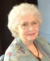 Retha Berglund Obituary (1924