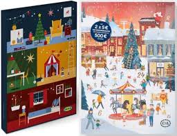 Adventskalender 2020 Die Top 25 Ideen Fur Jeden Geschmack